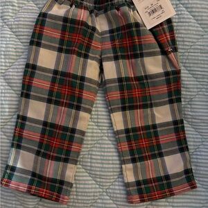 Beaufort Bonnet Tartan/ plaid pants.
